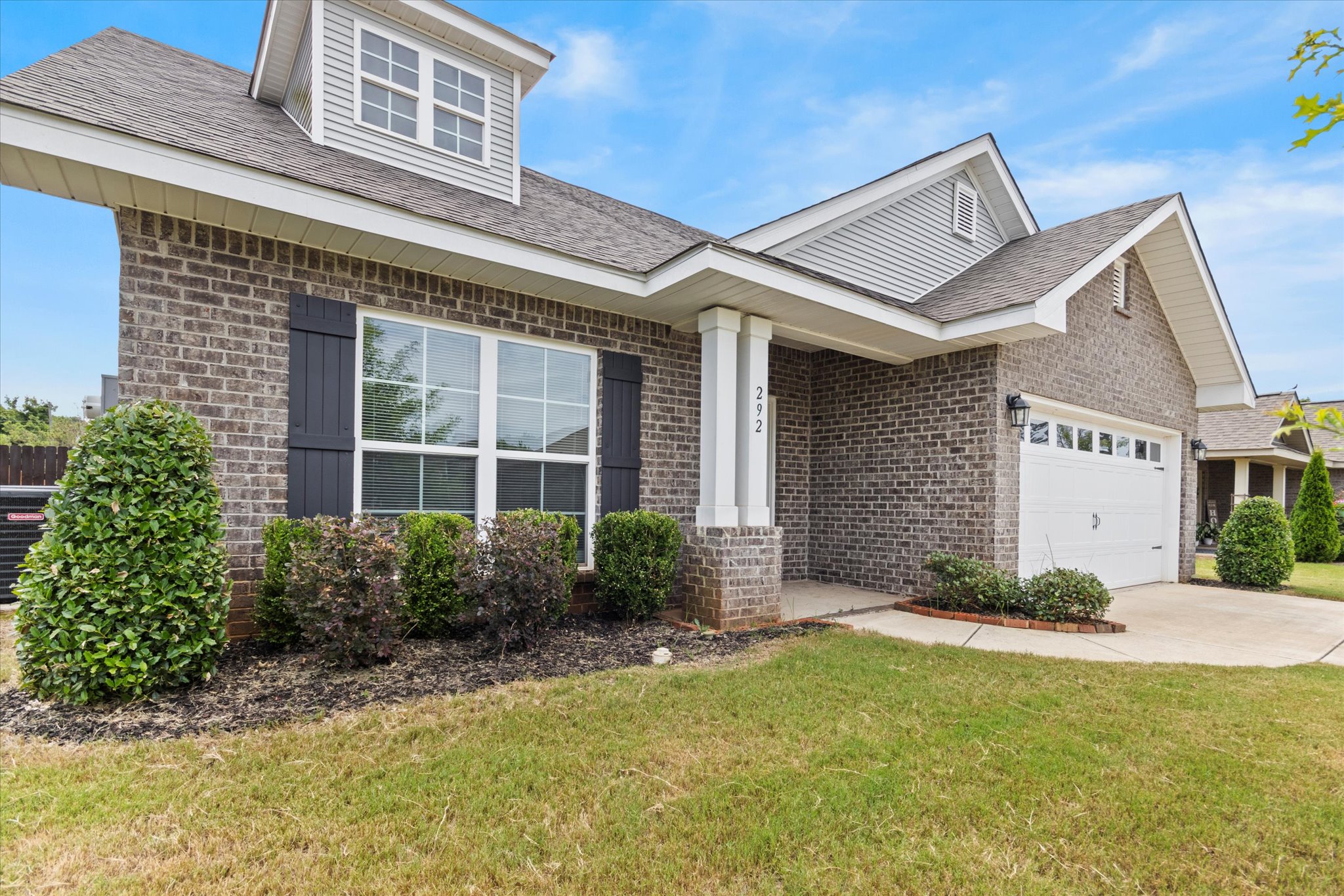 292 Abercorn Drive NEW
