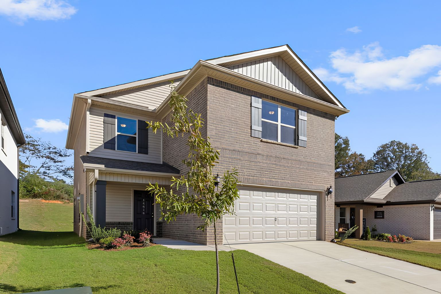 14616 Ravenel Drive