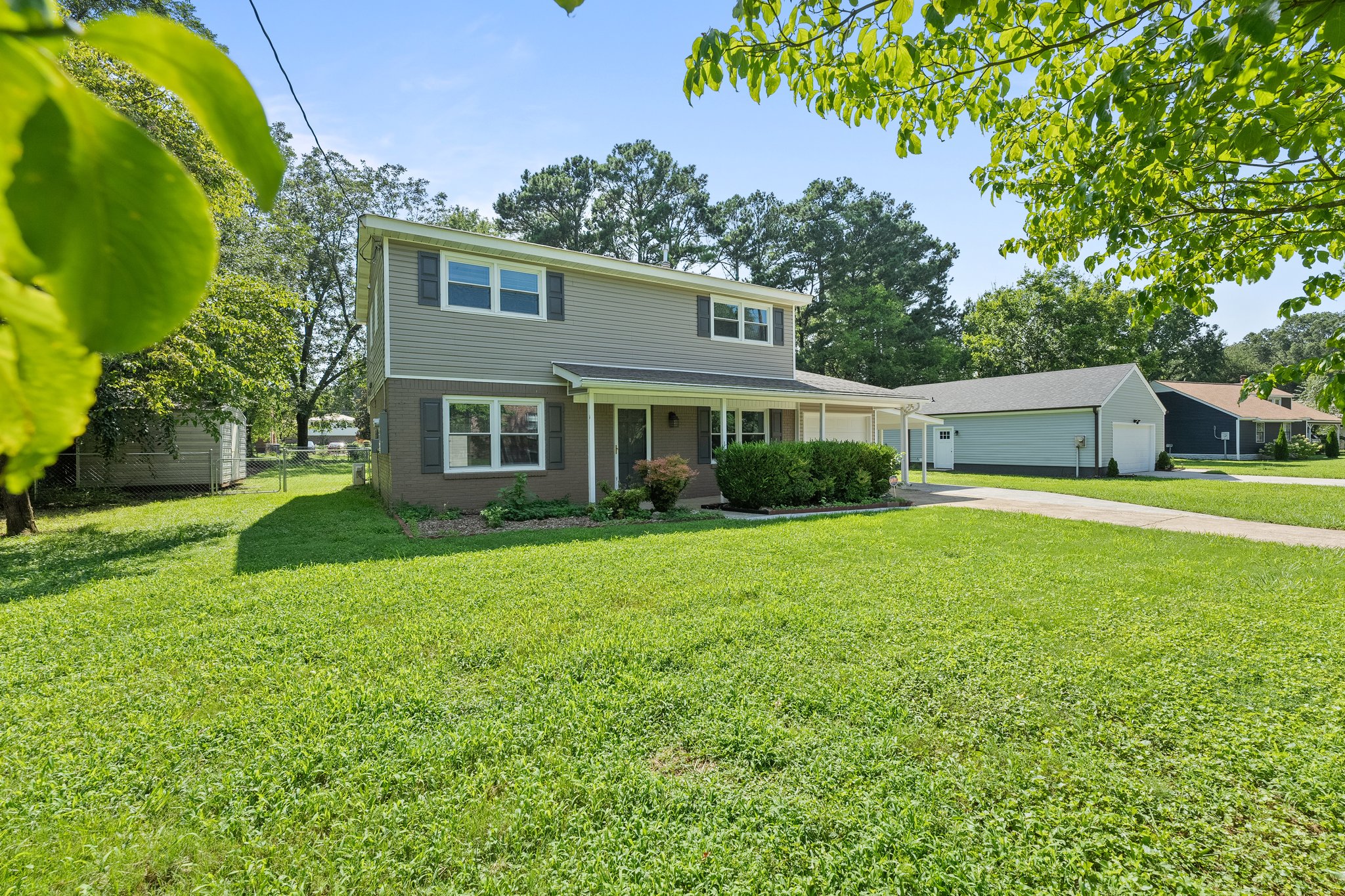 505 Forrest Park Court Northwest