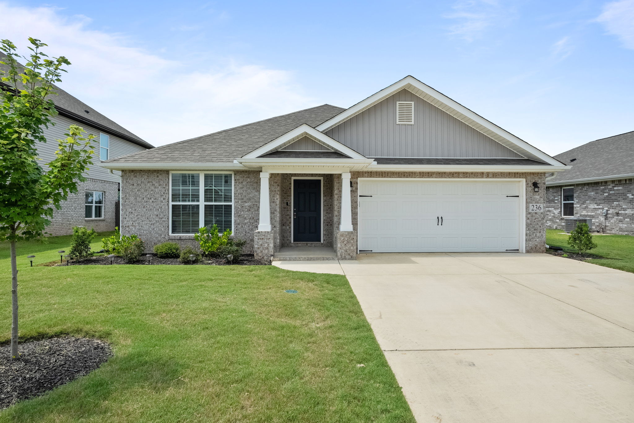 236 Cherry Laurel Drive