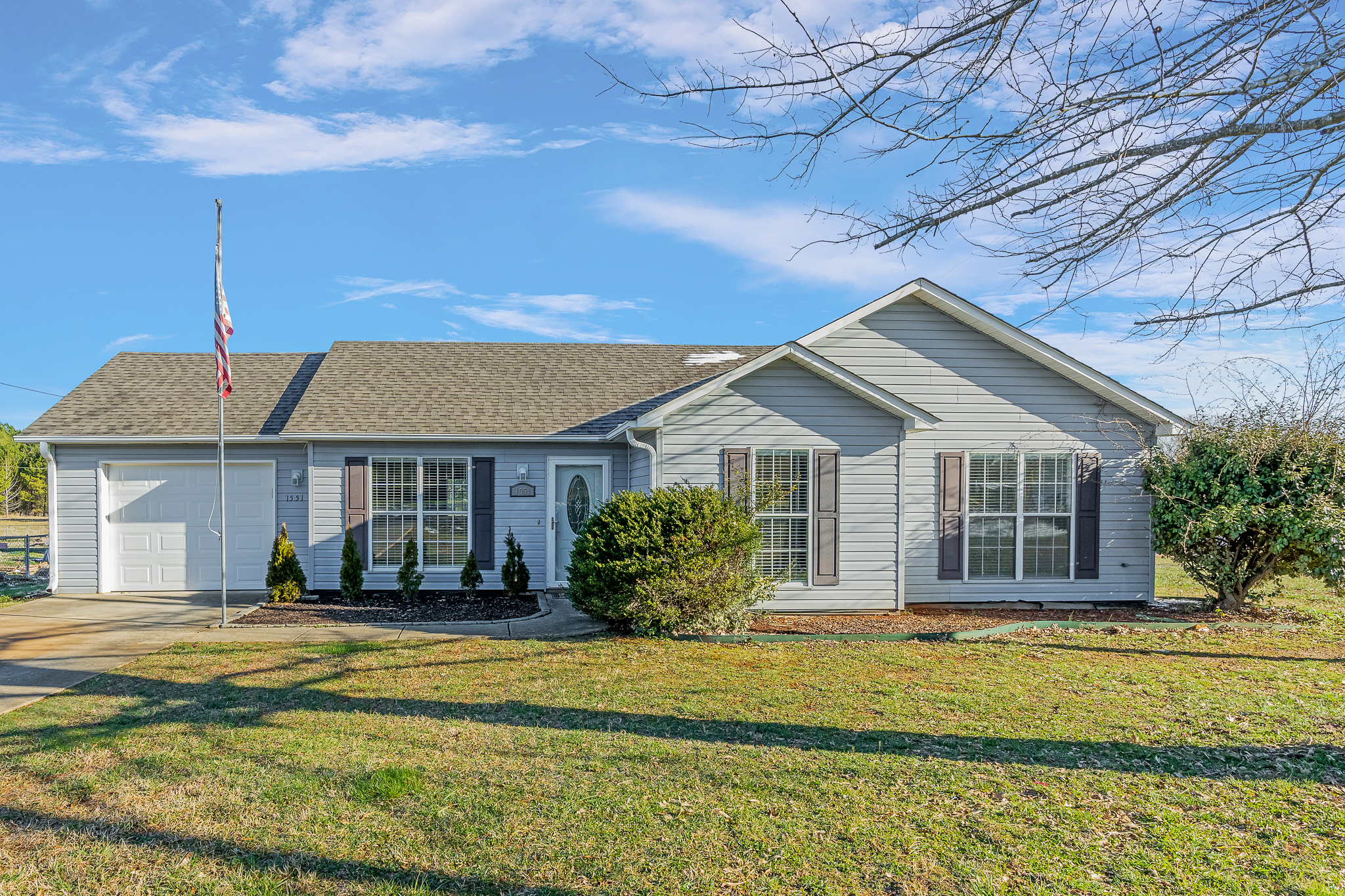 1551 Ready Section Road