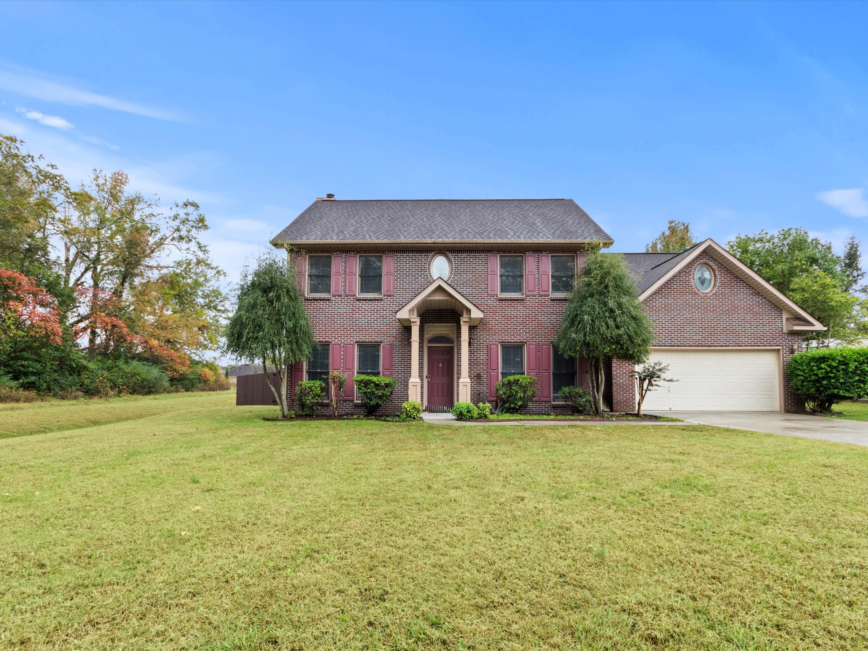 300 Early Harvest Court