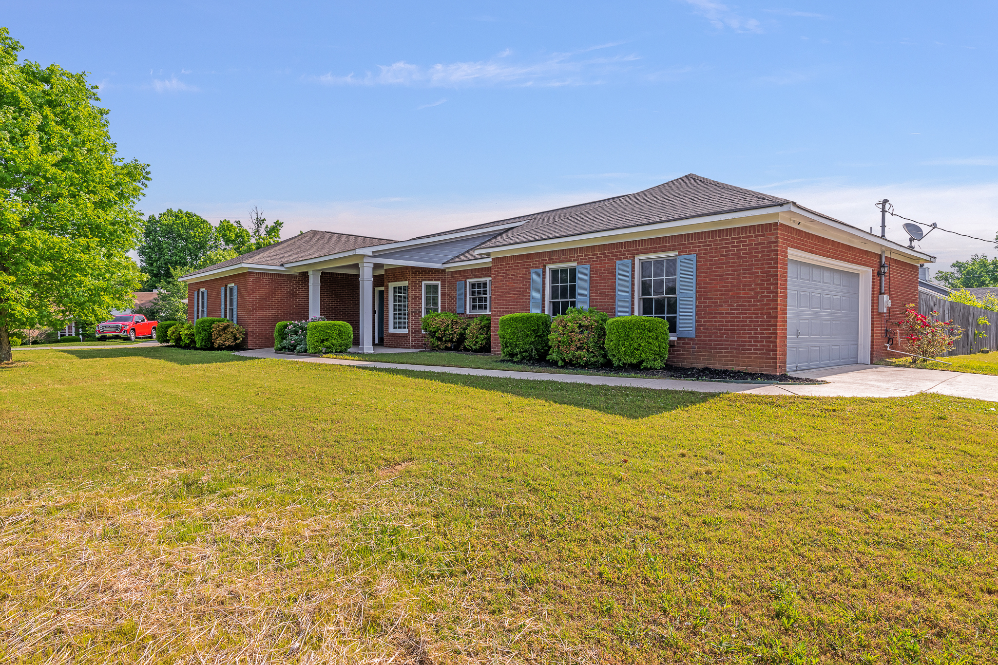 101 Coriander Lane