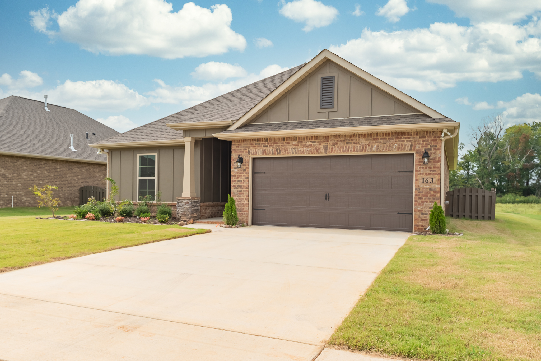 163 Bowdock Drive