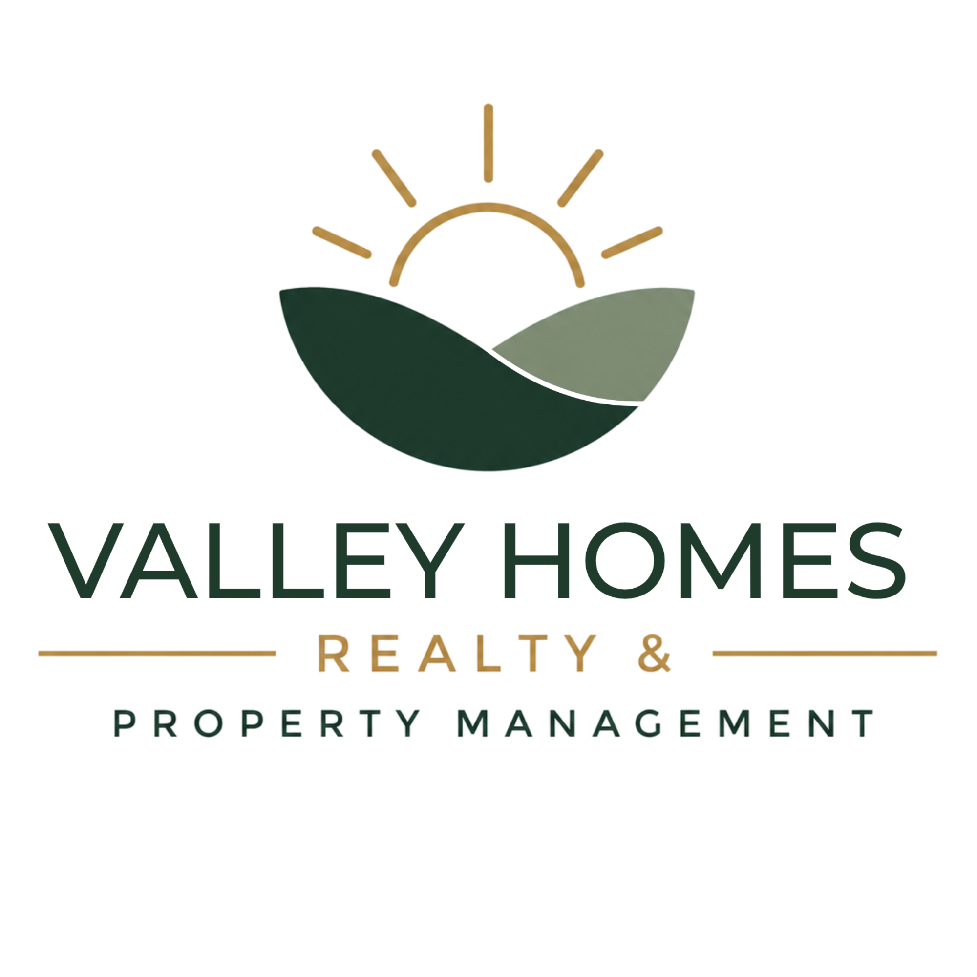 Valley Homes Realty and Property Management