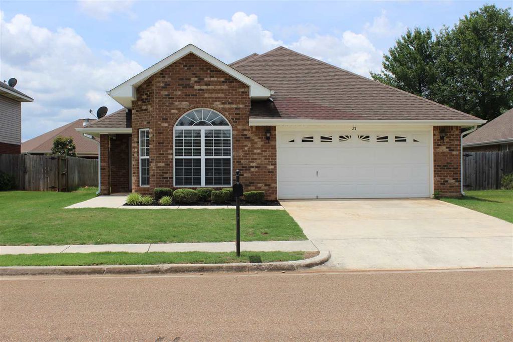 271 Shadow Court Southwest