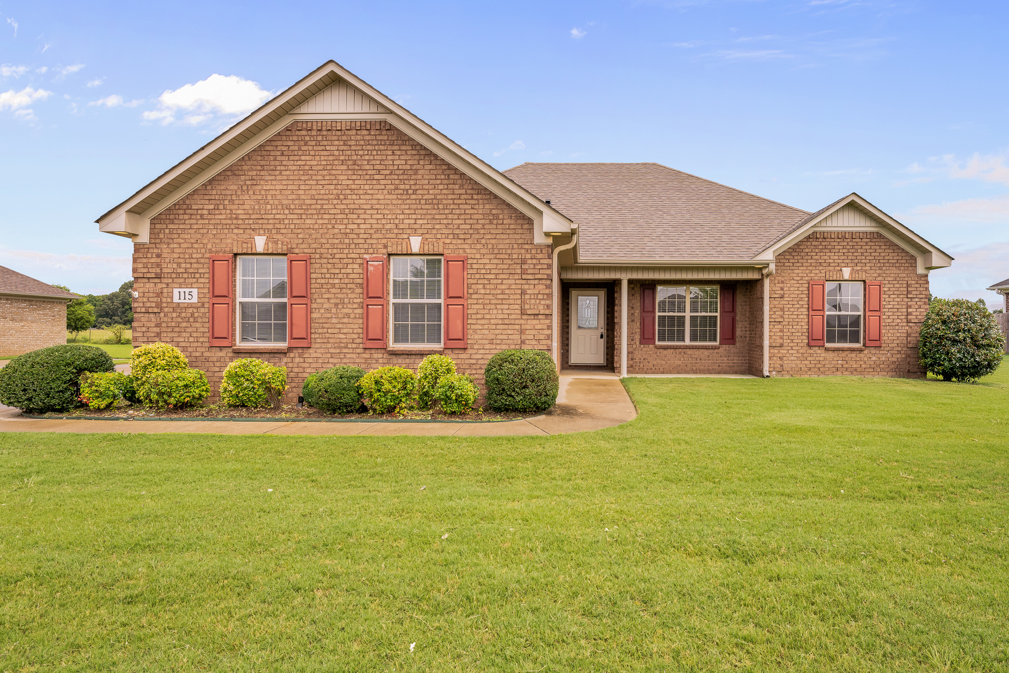 115 Maddie Ridge Road