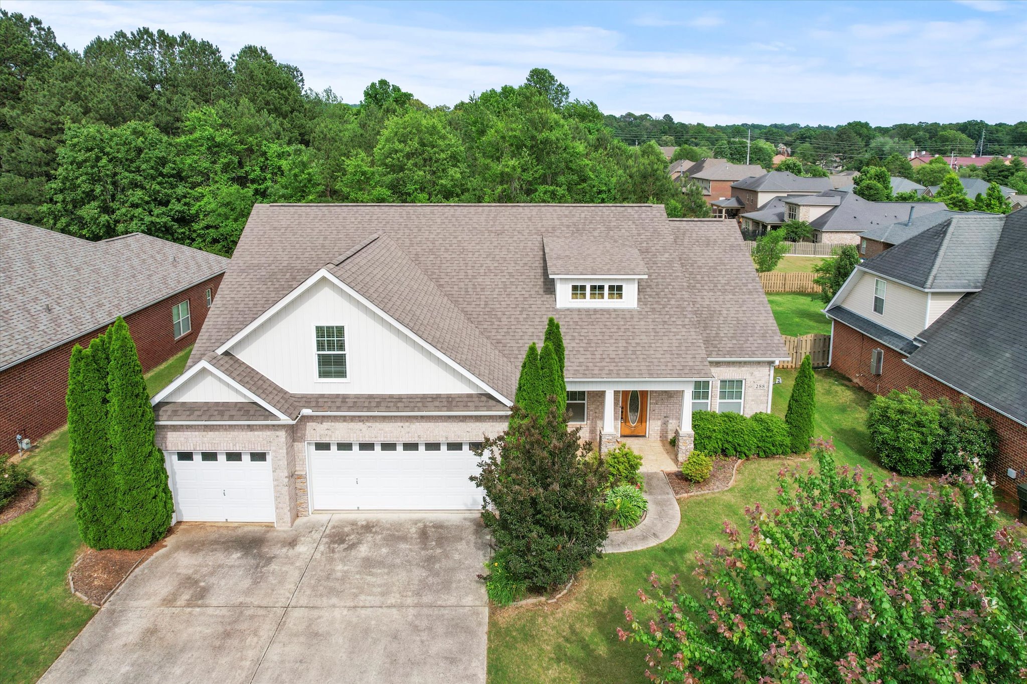 288 Big Oak Lane