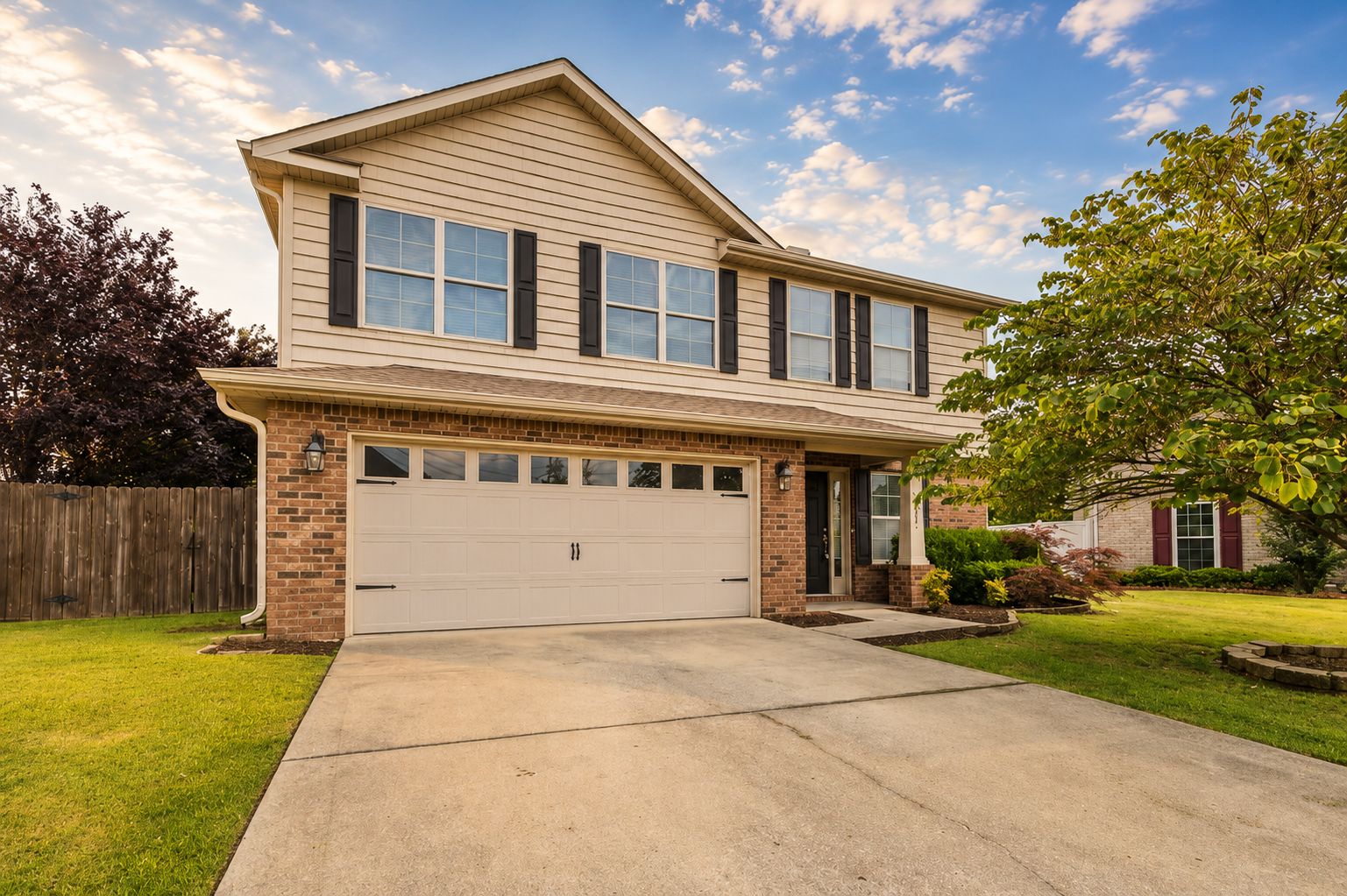 2525 Millwood Circle Southeast