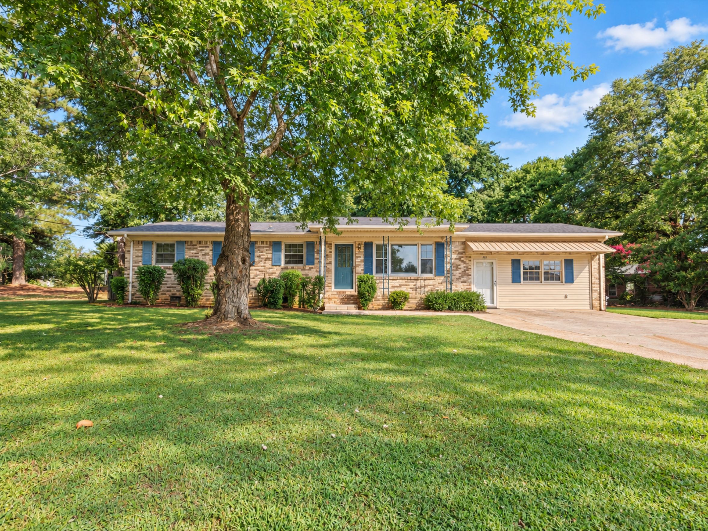 507 Clift Drive