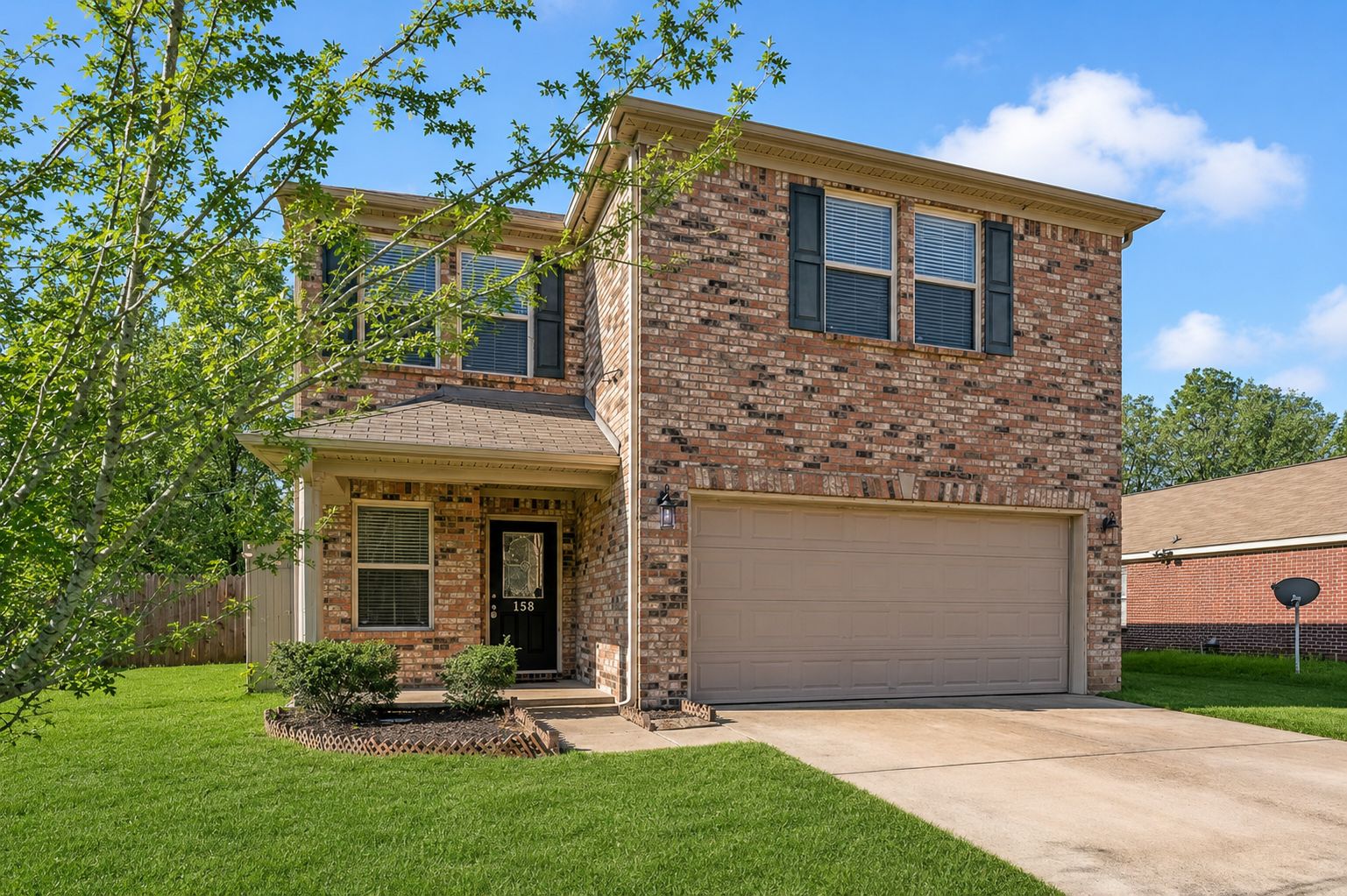 138 Bermuda Lakes Drive